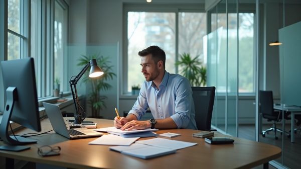 Comment bien choisir votre logiciel de gestion d'entreprise ?