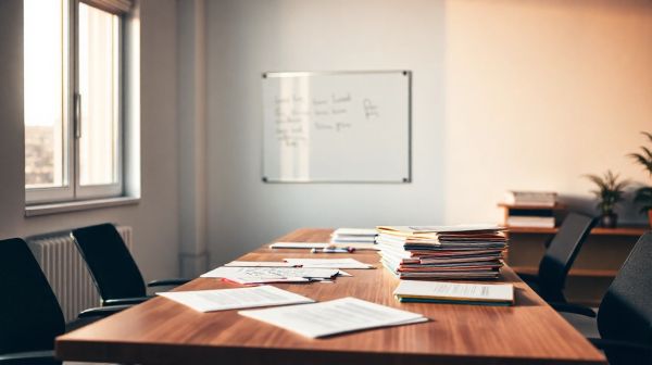 Échanger des contenus internes en simplifiant son organisation