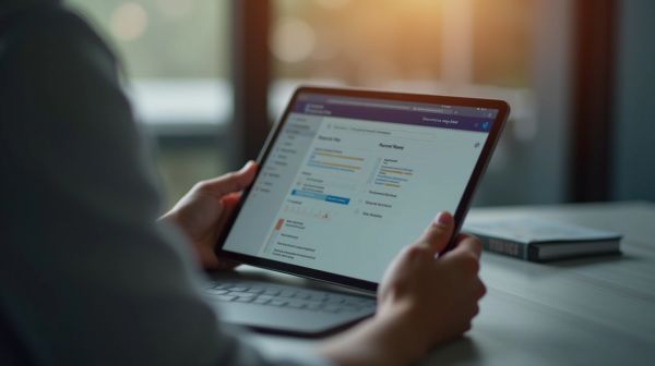 PowerApps : Création d'applications low-code pour votre entreprise