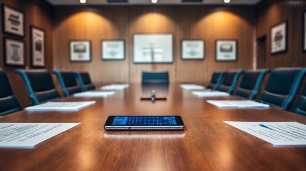 Top 5 critères essentiels pour sélectionner un logiciel de gestion