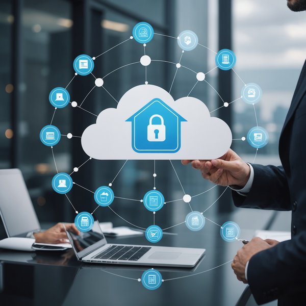 Comment implémenter des politiques de sécurité basées sur les risques dans les environnements cloud?