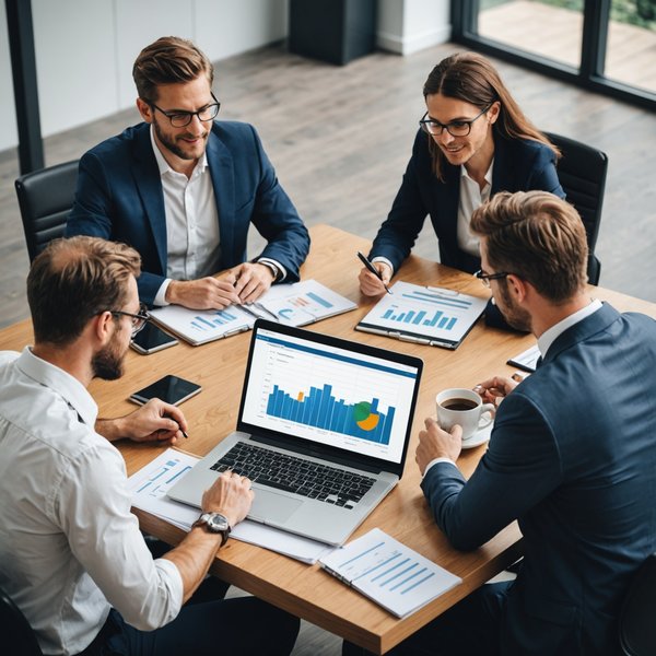 Quels sont les meilleurs outils de gestion de la performance pour les équipes de vente?