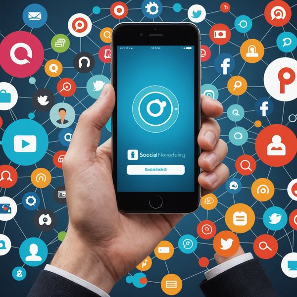 Quels sont les enjeux de la gestion des données personnelles sur une application de réseautage social?