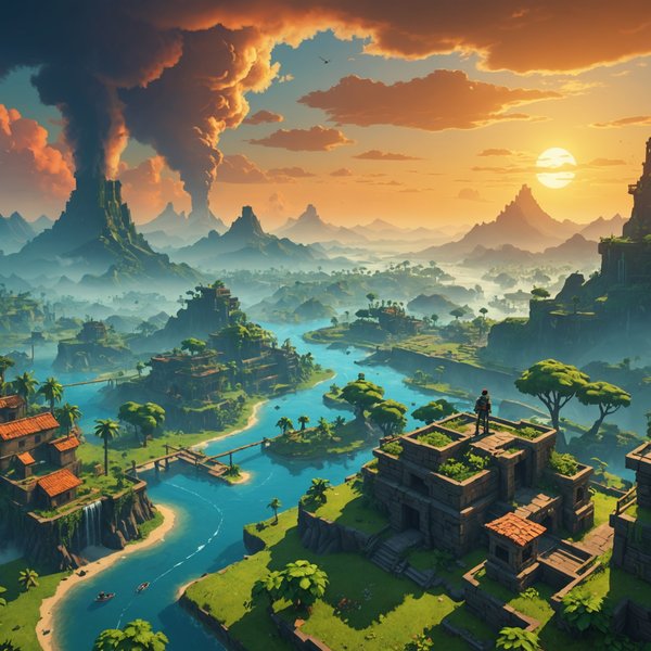 Comment les jeux vidéo peuvent-ils aider à sensibiliser les joueurs aux enjeux climatiques?