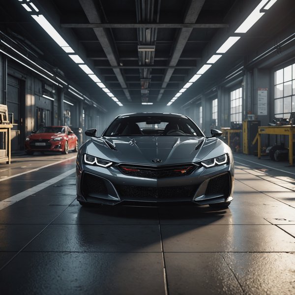 Comment utiliser les techniques de ray tracing pour améliorer les graphismes des jeux vidéo?