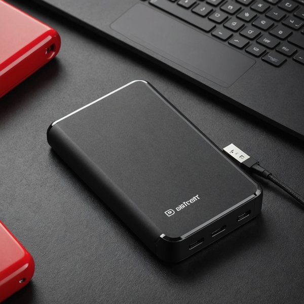 Quels sont les avantages des disques durs externes USB-C pour le stockage portable de données?