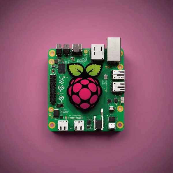 Comment configurer un serveur web sur un Raspberry Pi pour un site internet personnel?
